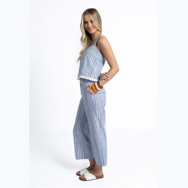 Capri Top - Humidity Lifestyle