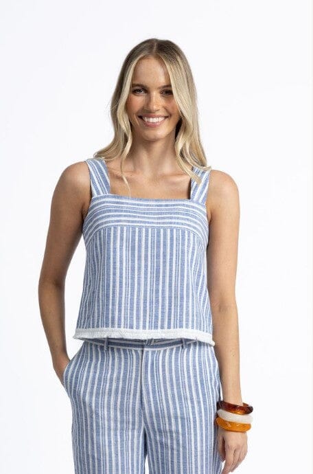 Capri Top - Humidity Lifestyle