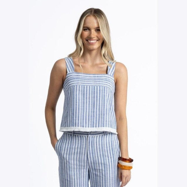 Capri Top - Humidity Lifestyle