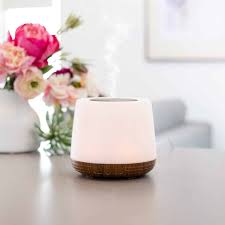 Aroma-Home Diffuser 500ml + Bonus Immune Oil