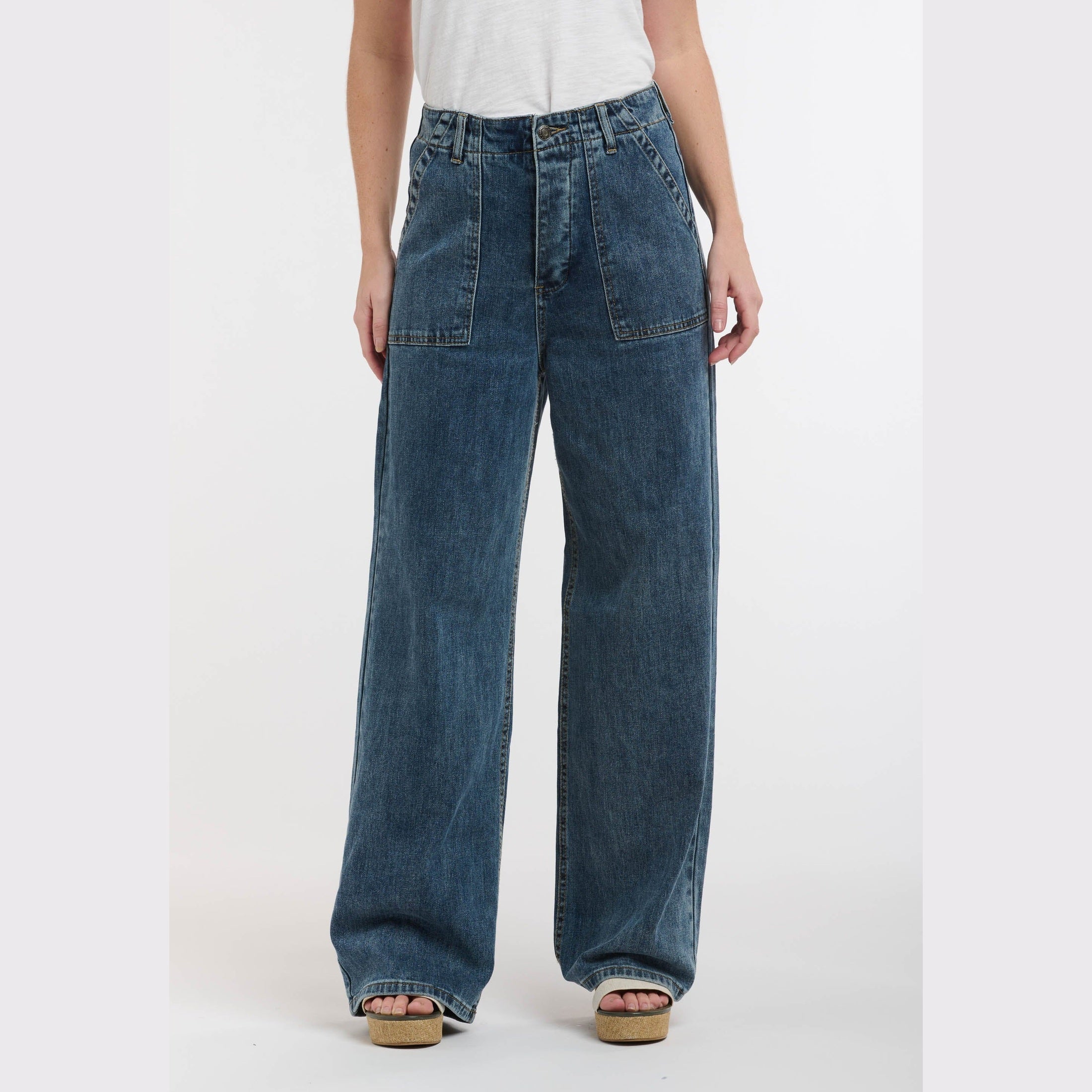 Italian Star - Frankie Jean