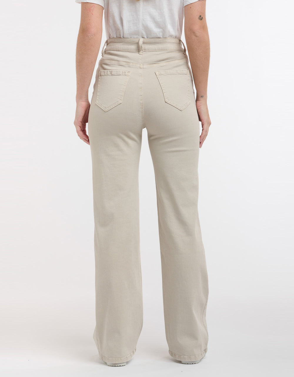 Italian Star shirley Jean Beige