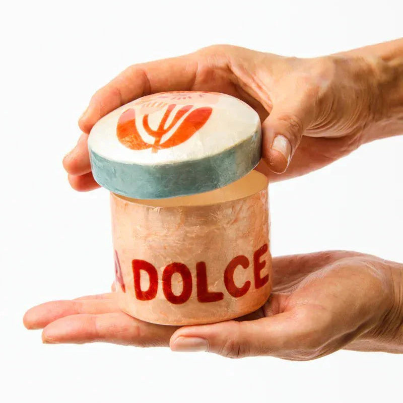 Paradis Dolce Box