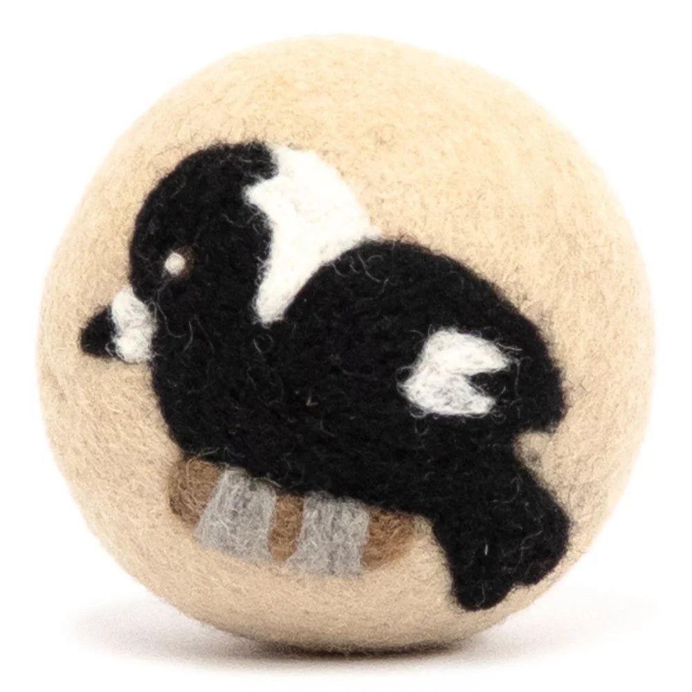Wool Dryer Balls