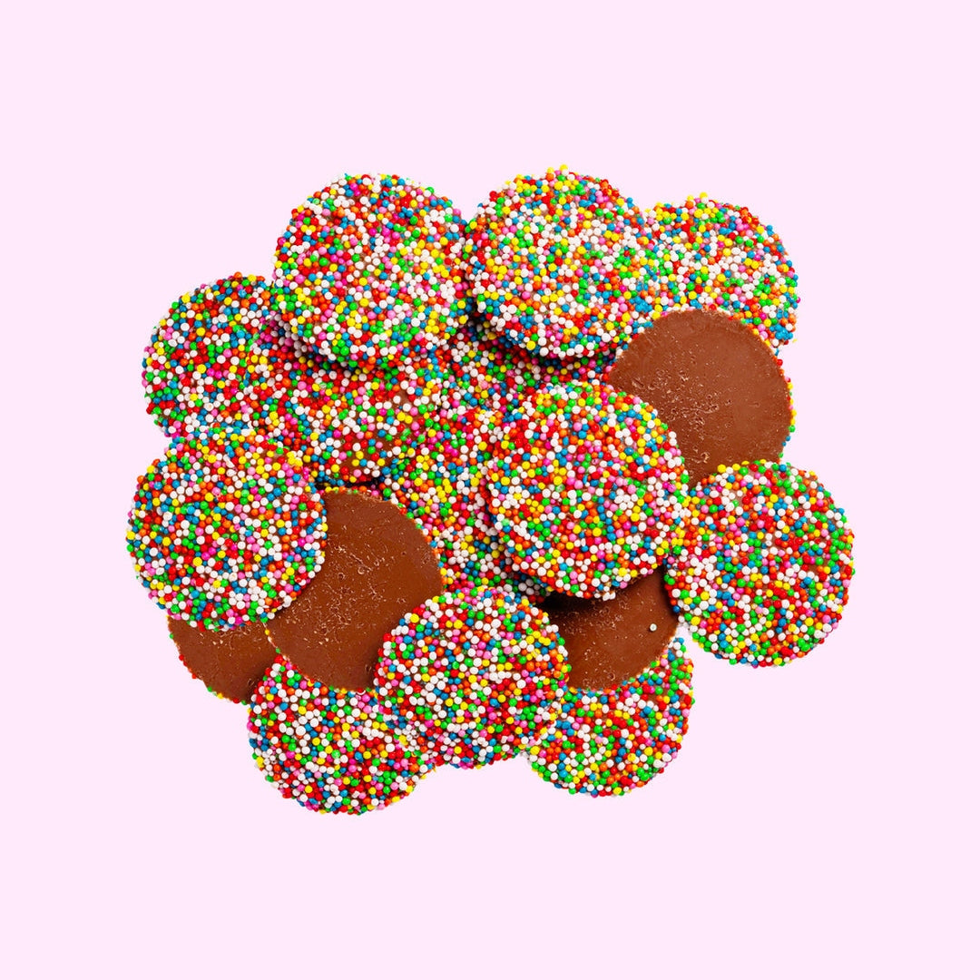 Freckleberry - Freckles 150g