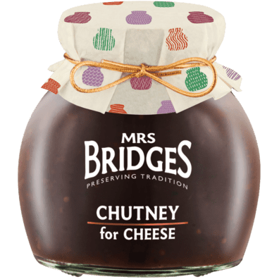 Chutney for Cheese - 300g