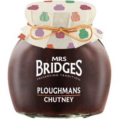 Ploughmans Chutney - 300g