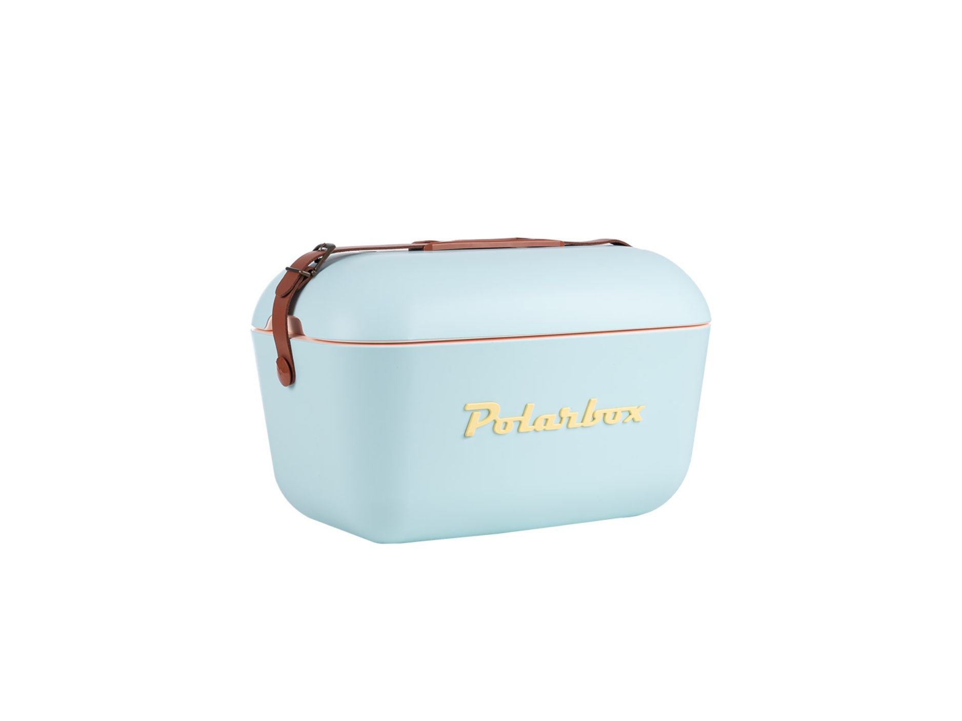 POLARBOX - Green CLASSIC - 20L