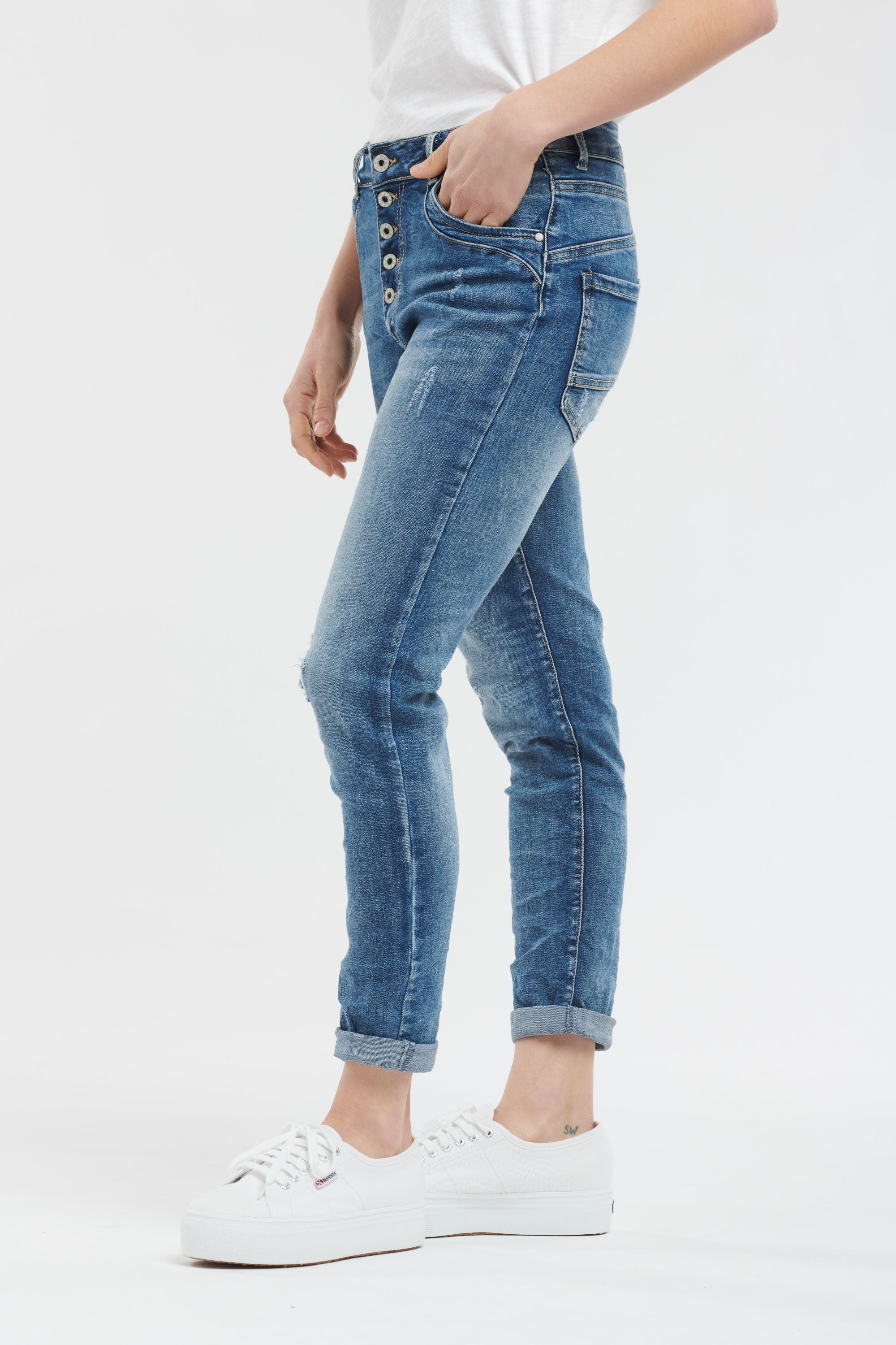 Italian Star ASHLEY JEAN