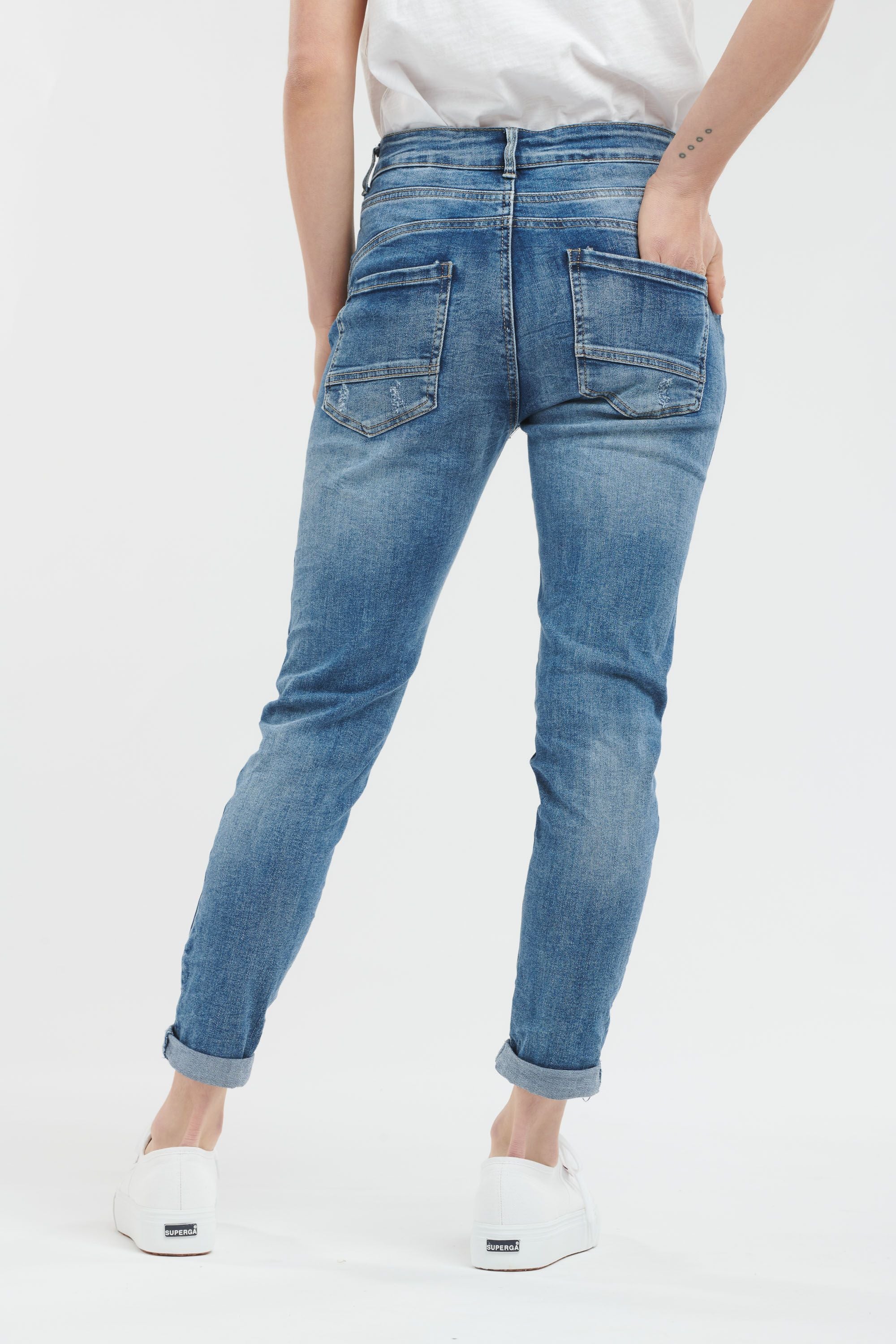 Italian Star ASHLEY JEAN