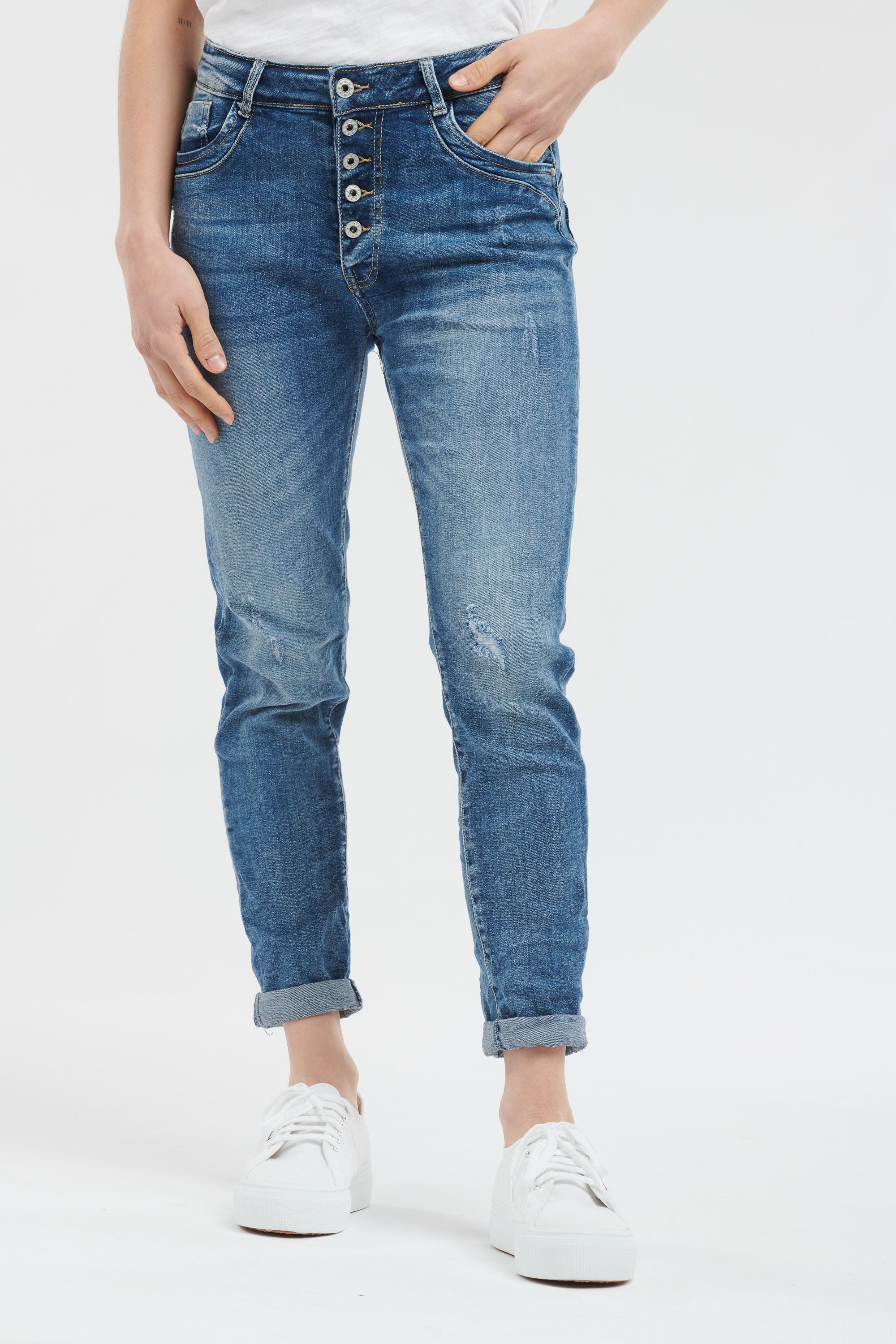 Italian Star ASHLEY JEAN