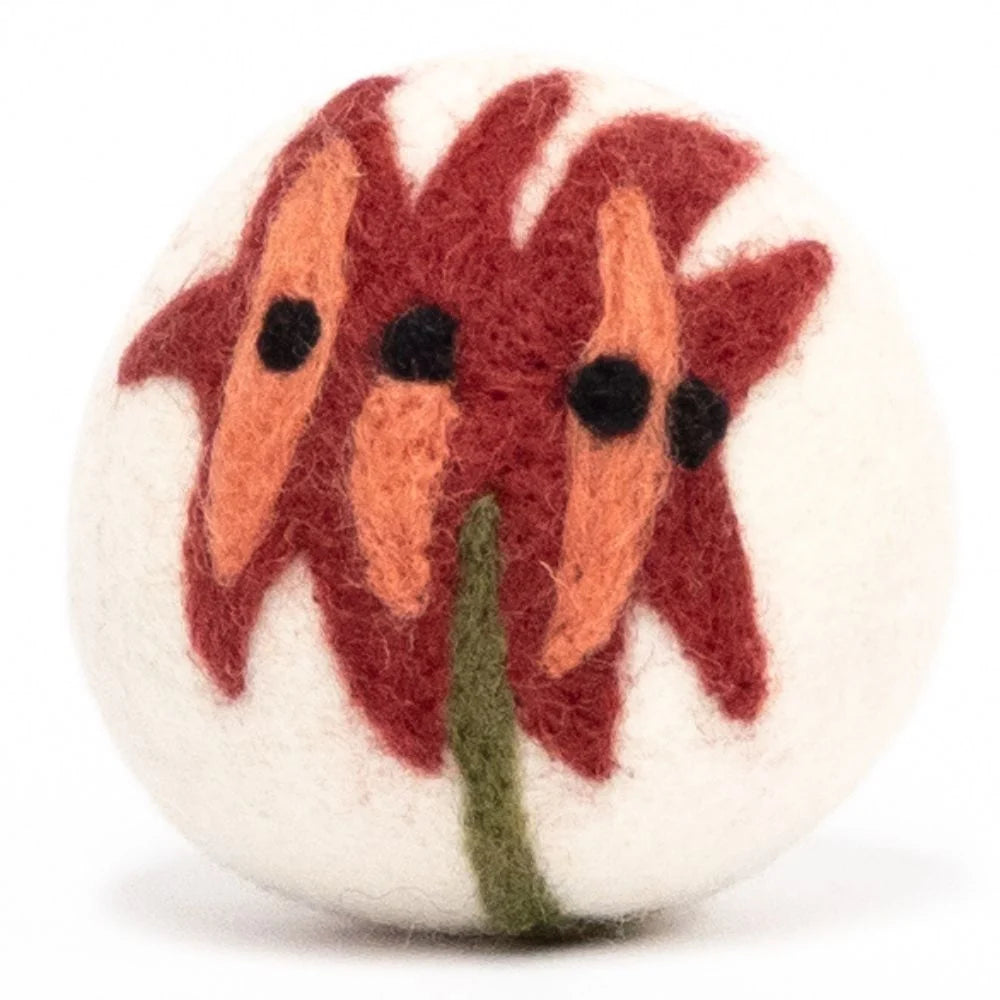 Wool Dryer Balls