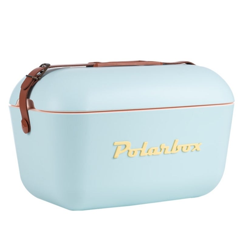POLARBOX - Blue CLASSIC - 12L