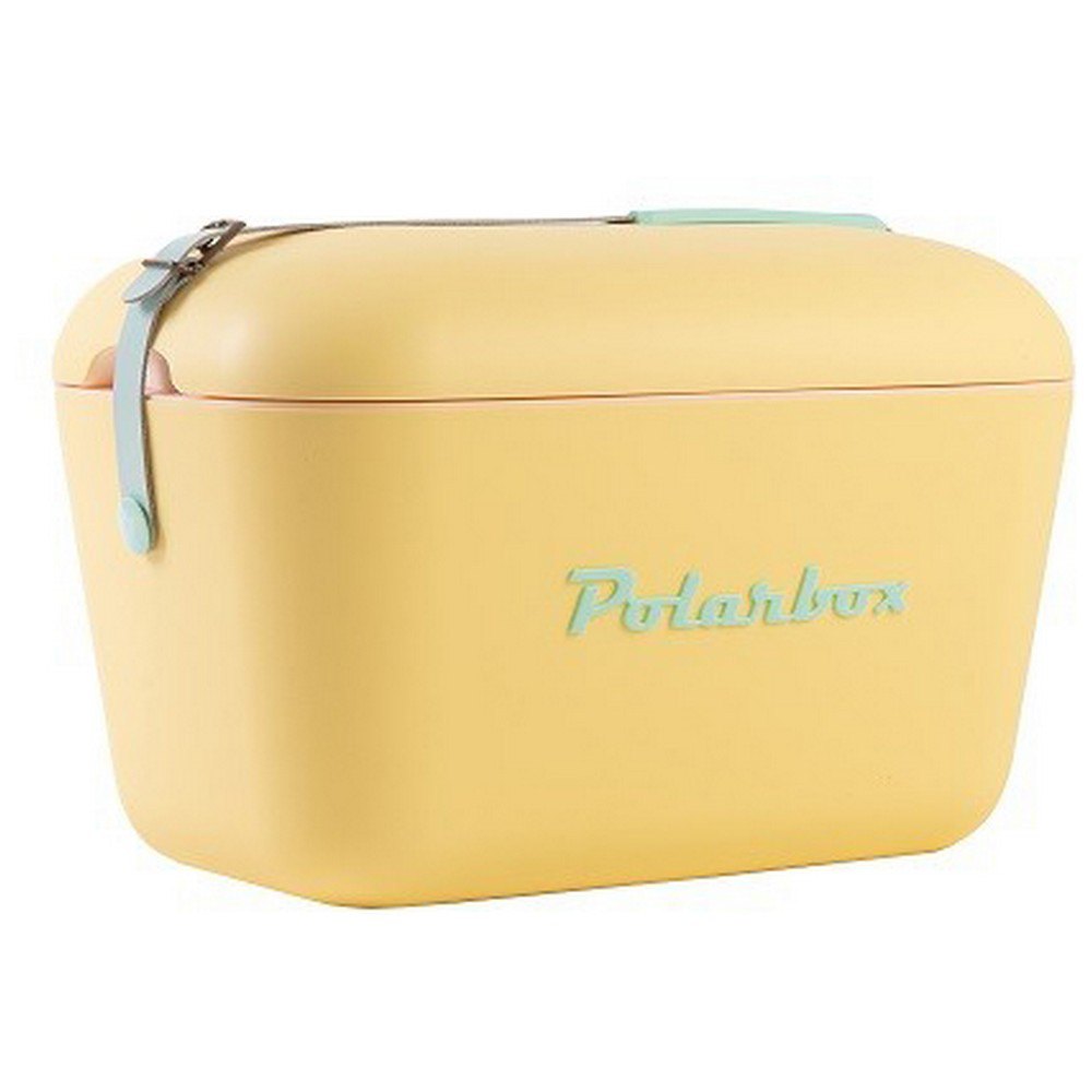 POLARBOX - Yellow CLASSIC - 20L