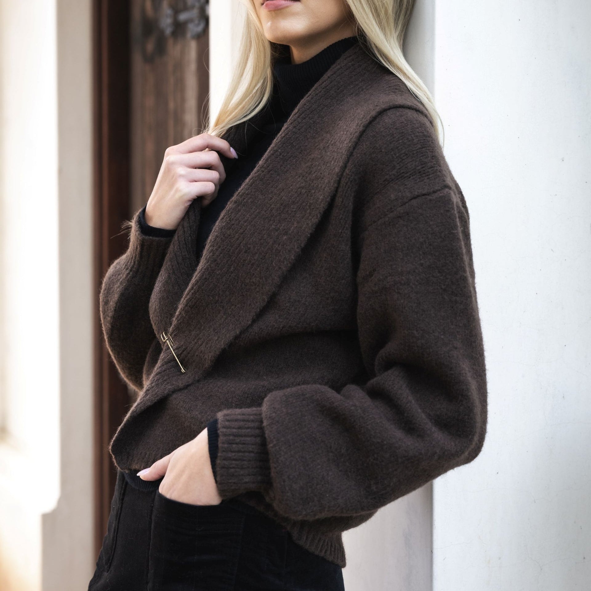 Liana Cardi - Chocolate