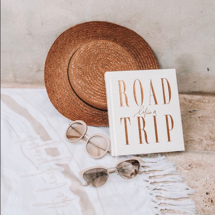Life's A Road Trip - Luxe Edition