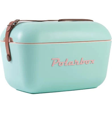 POLARBOX - Green CLASSIC - 20L
