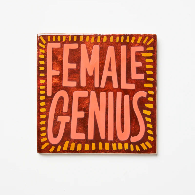 Superette Genius Tile