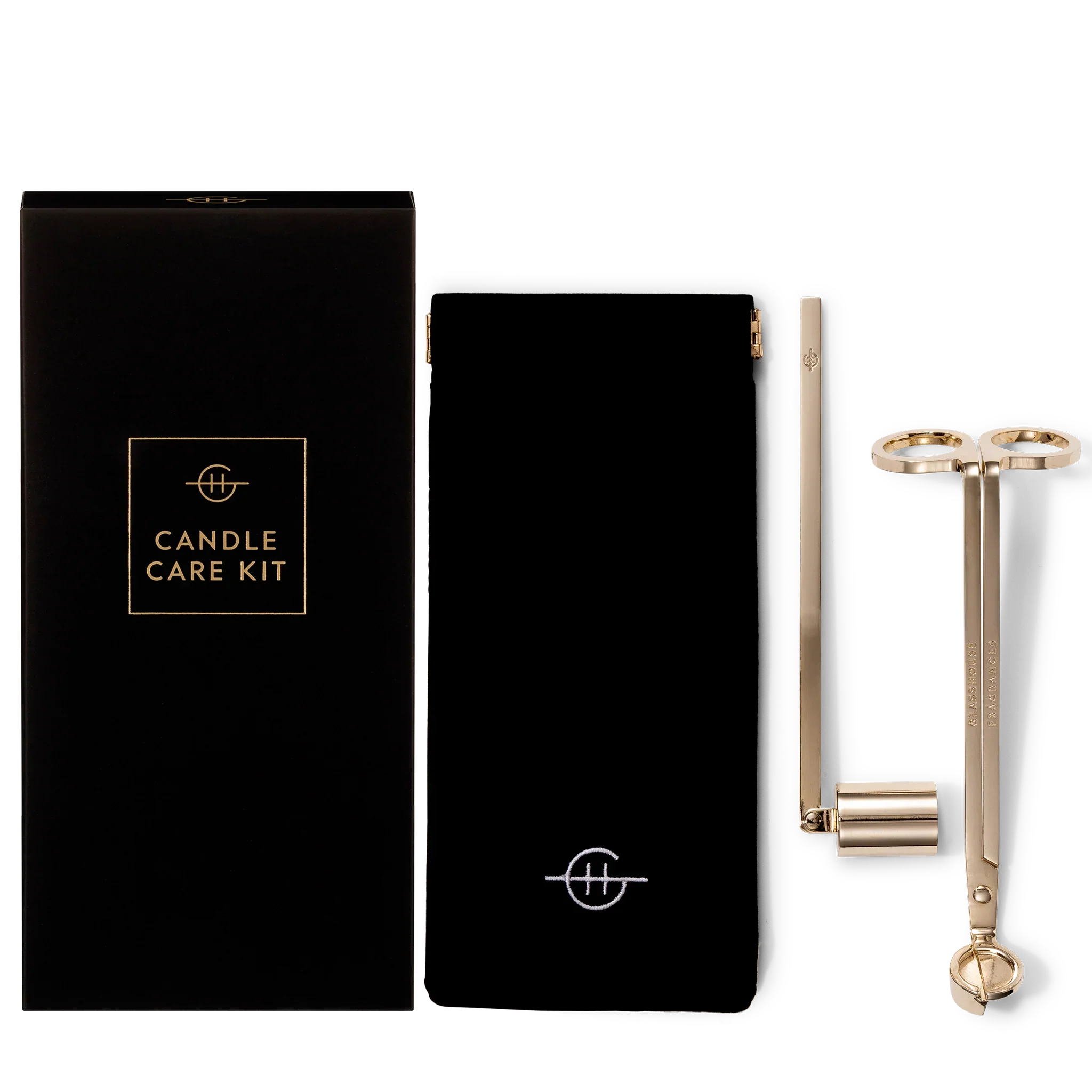 Candle Care Kit - Best Gift idea for the Candle lover