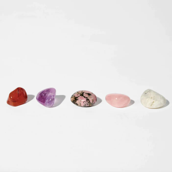 Fertility + Motherhood Crystals