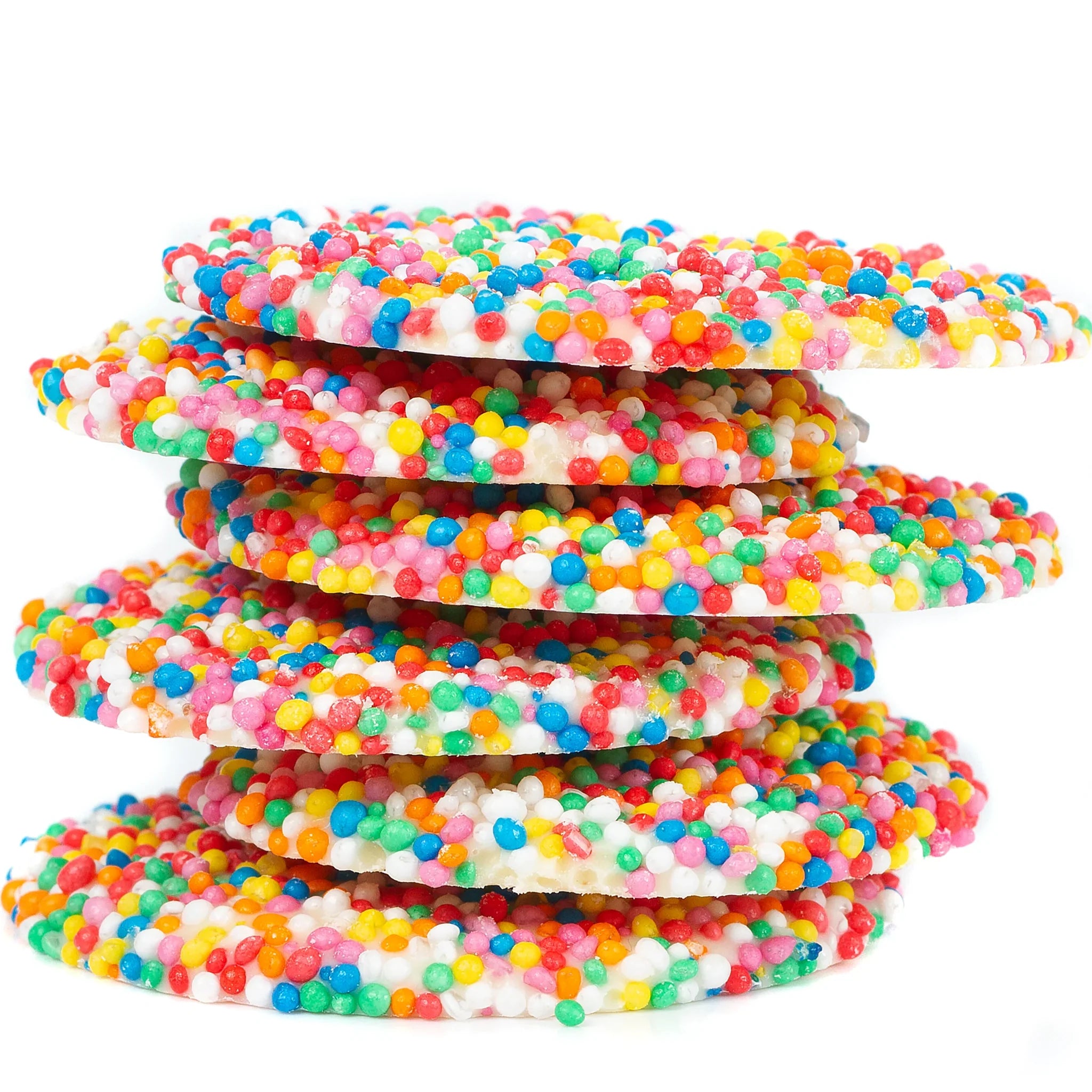 Freckleberry - White Chocolate Freckles - 230g