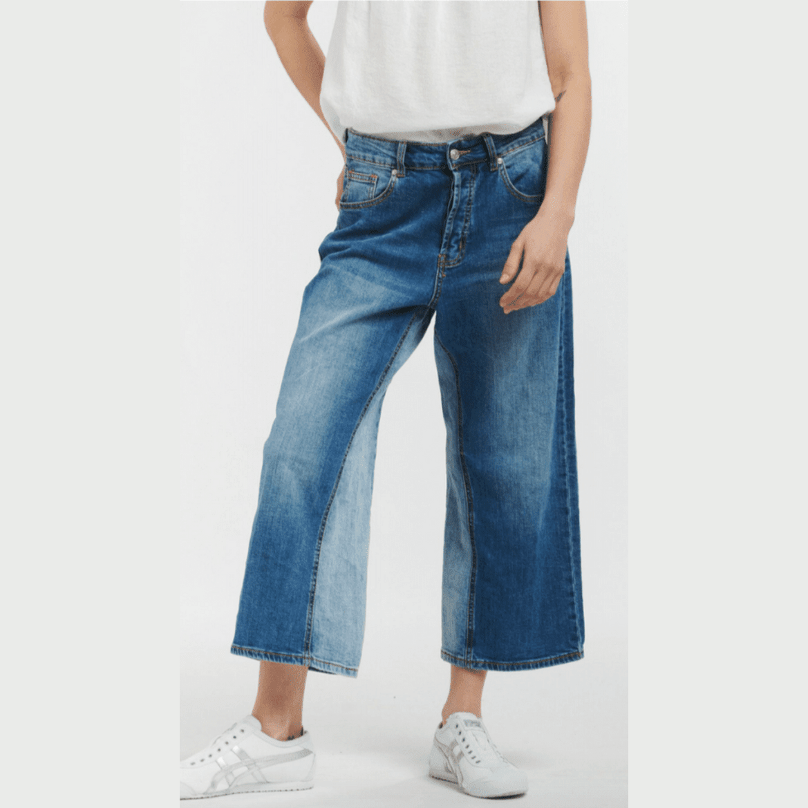 Italian Star  Georgia Jean