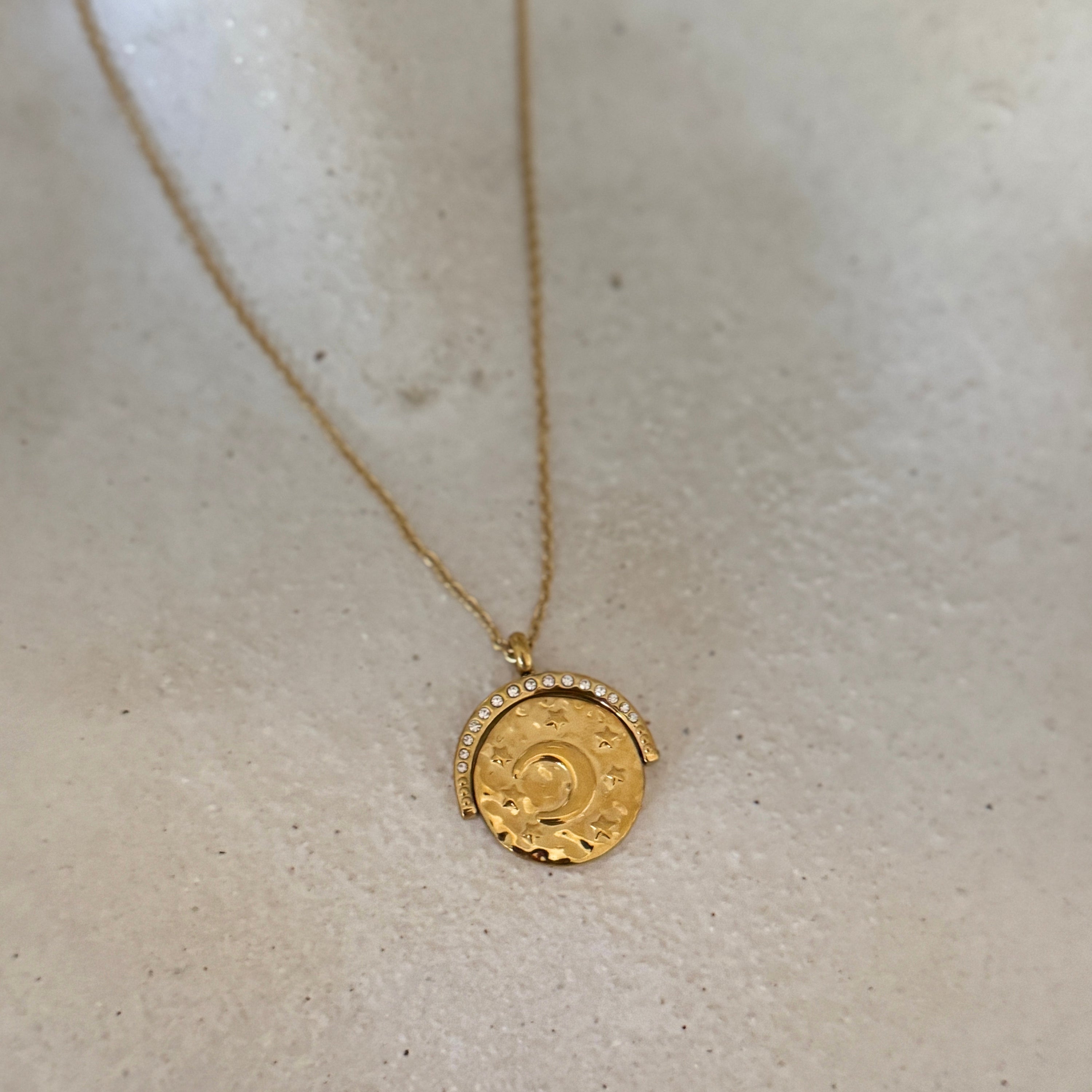 Equinox Pendant