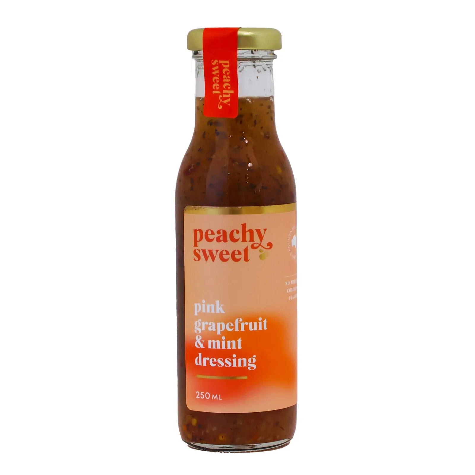 Pink Grapefruit & Mint Dressing - 250ml