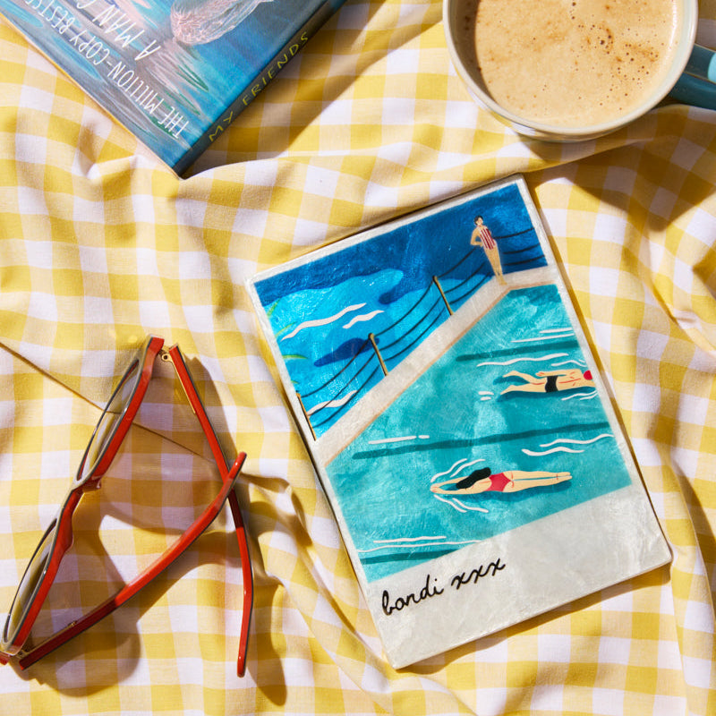 Snapshot Tile - Bondi