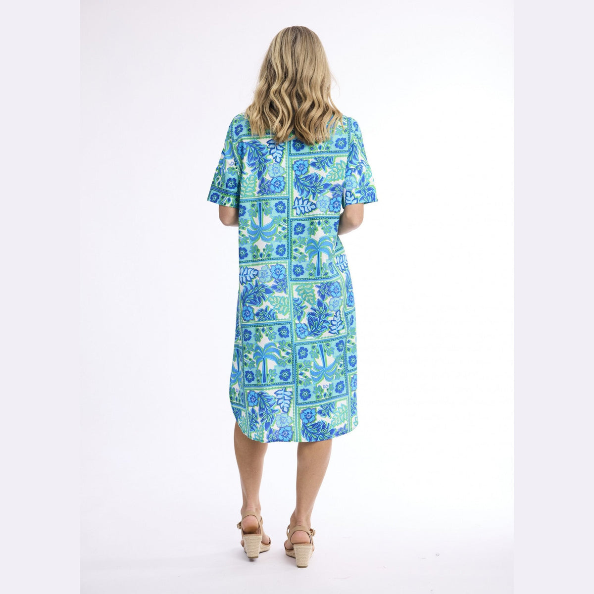 Vieux Port Dress Shirt