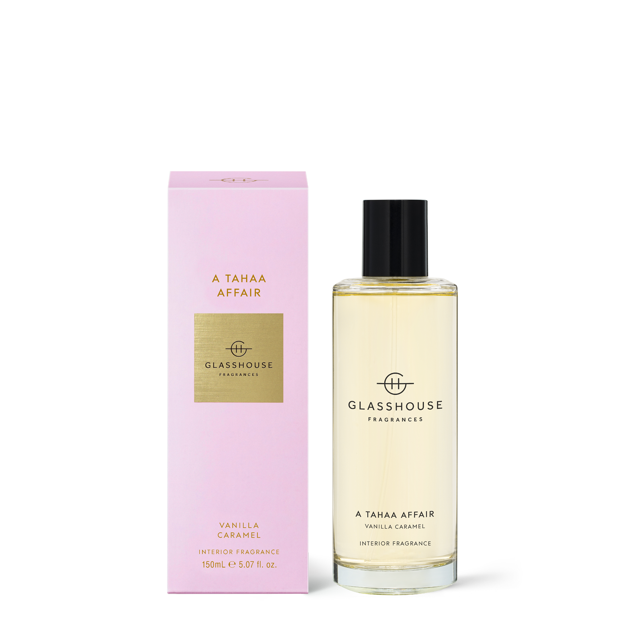 A TAHAA AFFAIR 150ml Room Spray