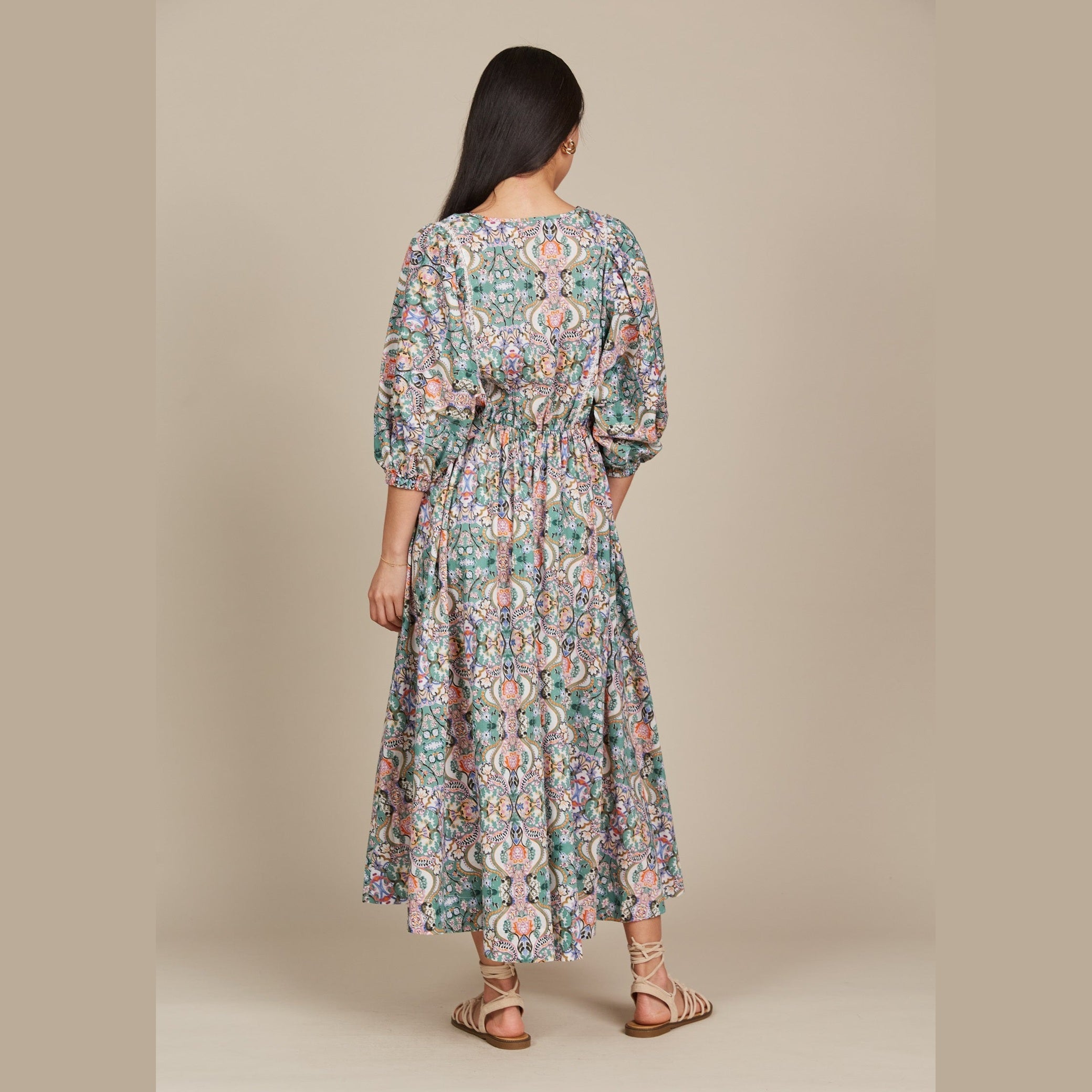 Remi Maxi - Lotus Fleuron /  Isle Of Mine