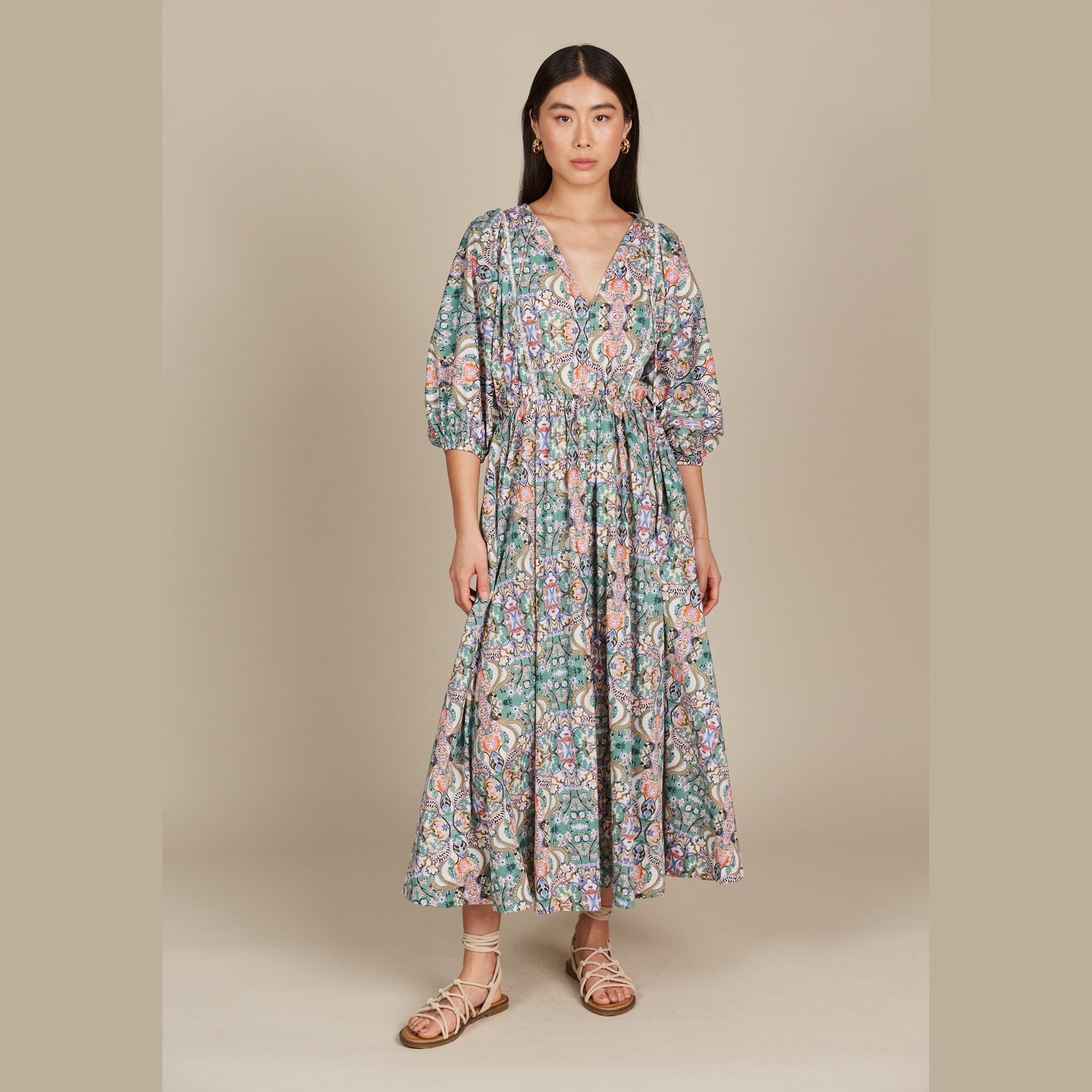 Remi Maxi - Lotus Fleuron /  Isle Of Mine