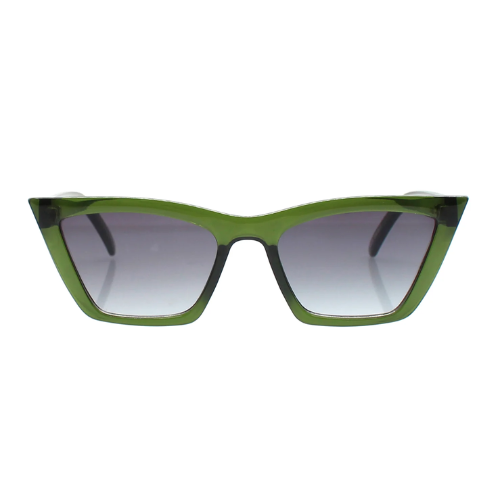 REALITY EYEWEAR | VAN SAINT MOSS GREEN