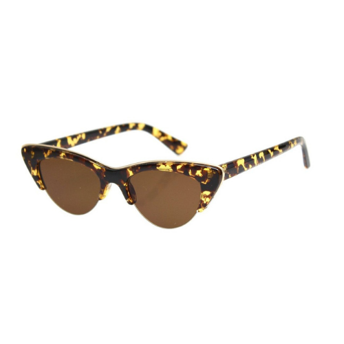 sun Glasses REALITY EYEWEAR | LOREN | TORTOISE
