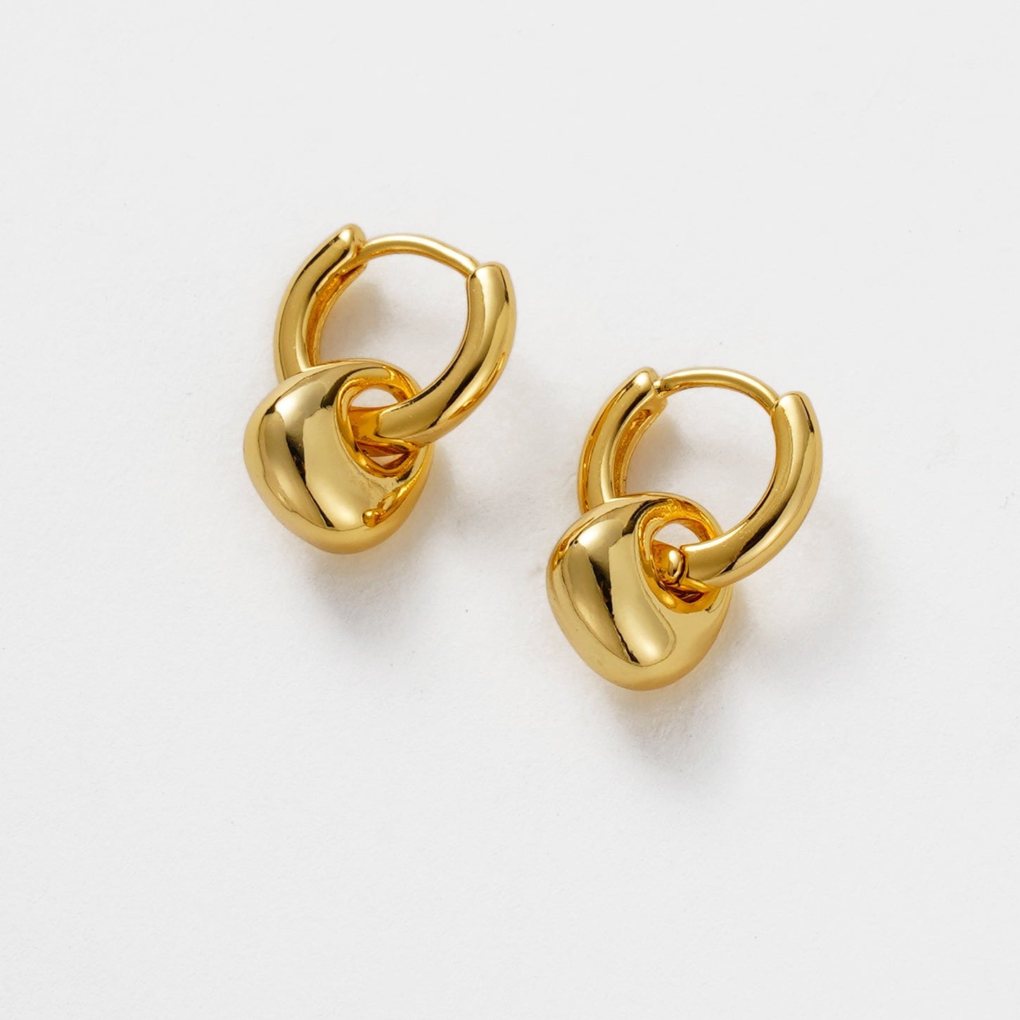 Sadie Large - Gold