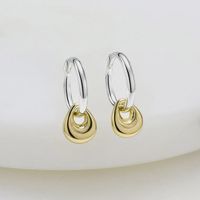 Mini Sadie Earring