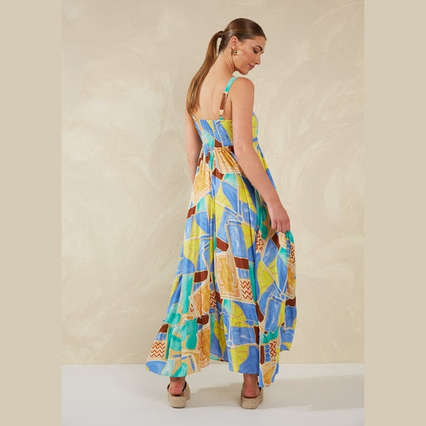 Palermo Maxi - Solare/ Haven