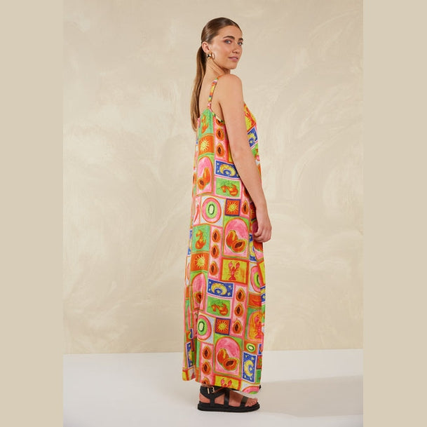 Portofino Maxi - Spritz / Haven