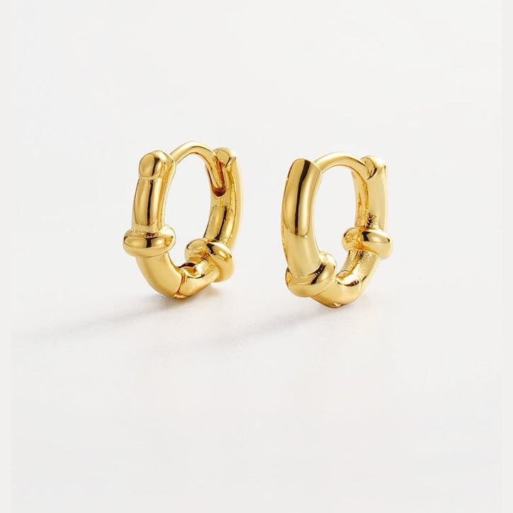 Tessa Huggy - Gold