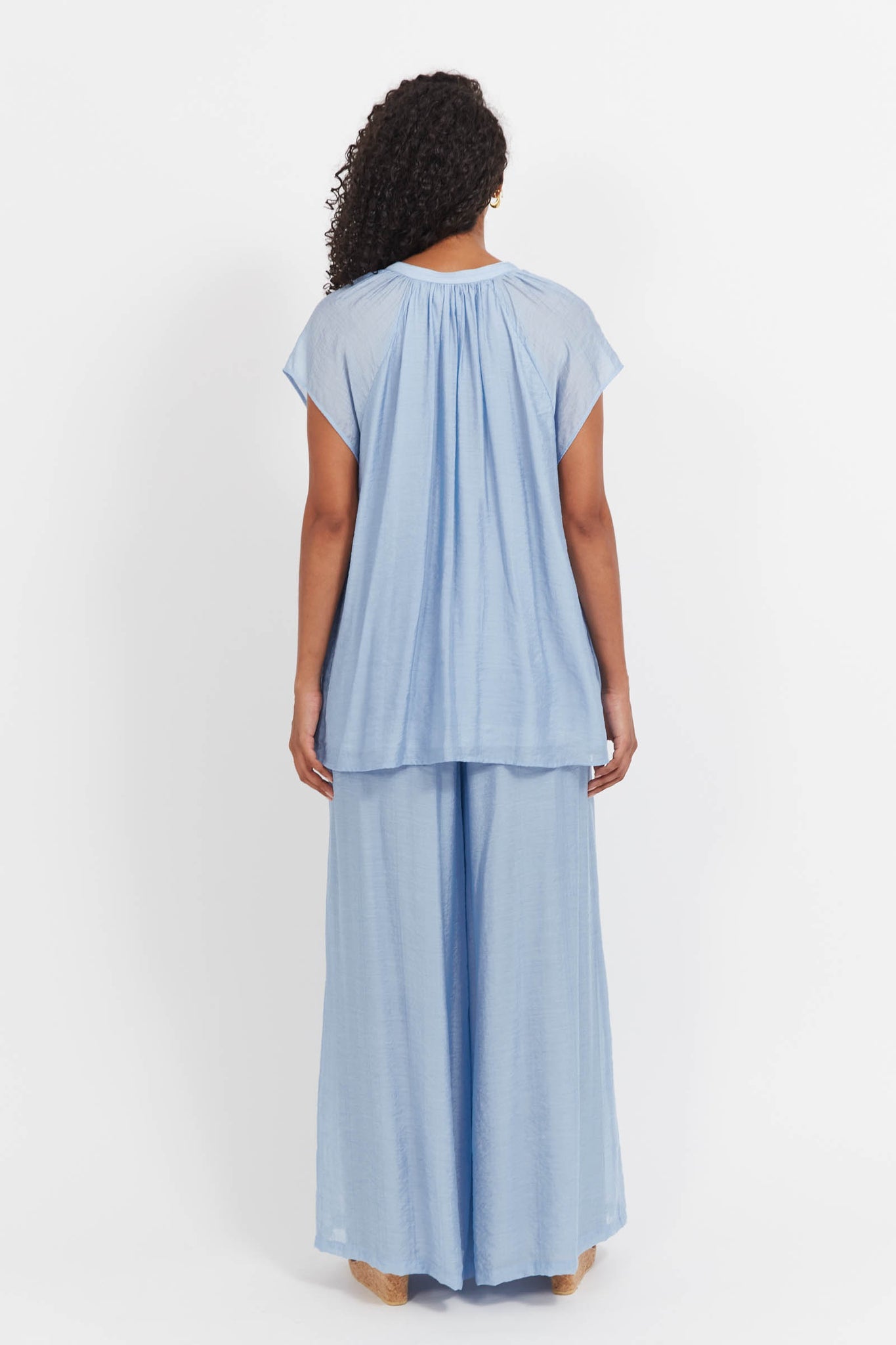 Baja Top Safira - Haven