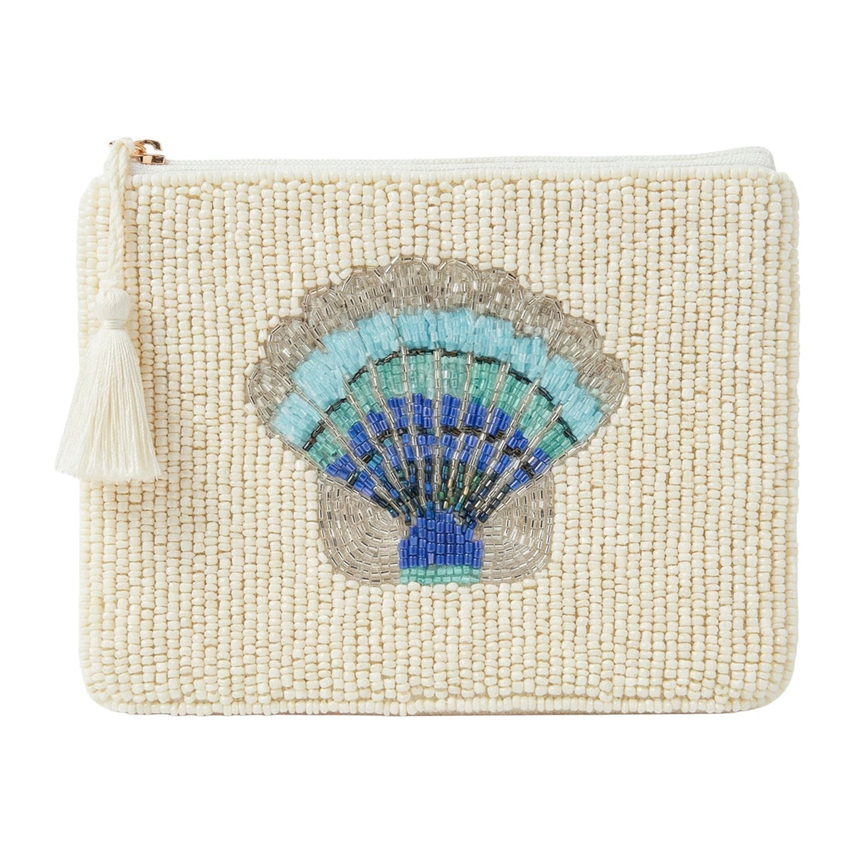 Calypso Pouch - Shell