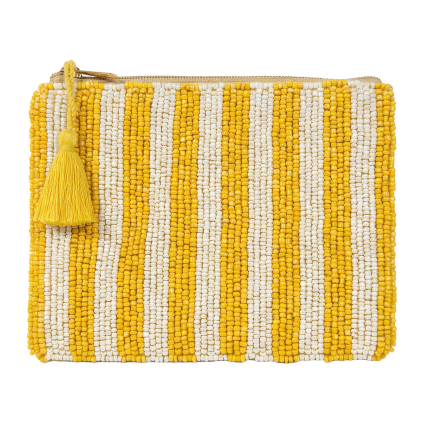 Calypso Pouch - Stripe
