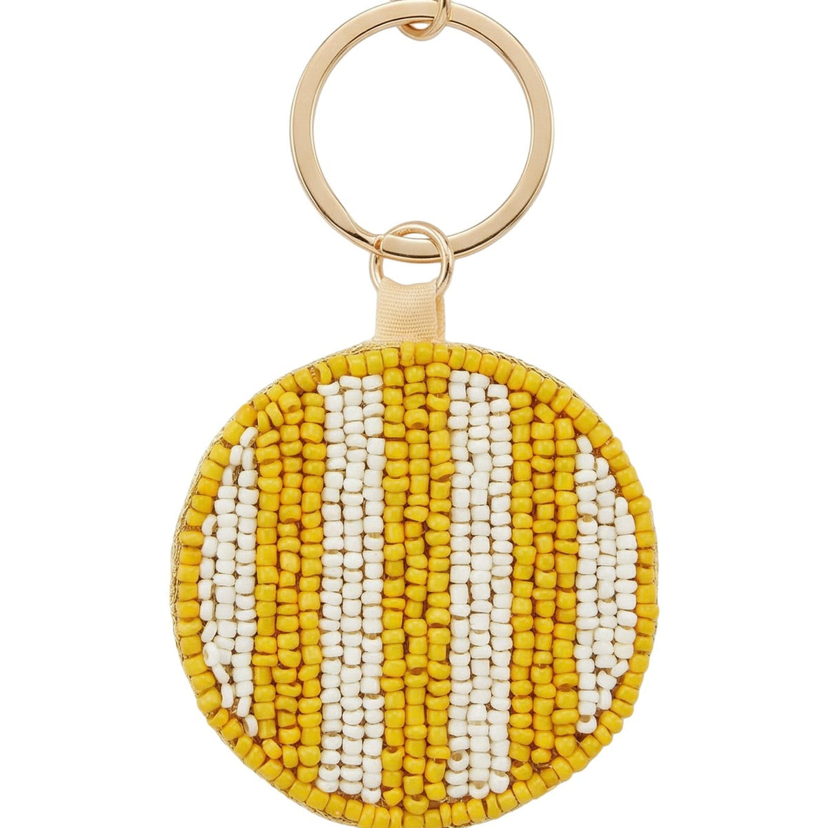 Calypso Keyring - Stripe