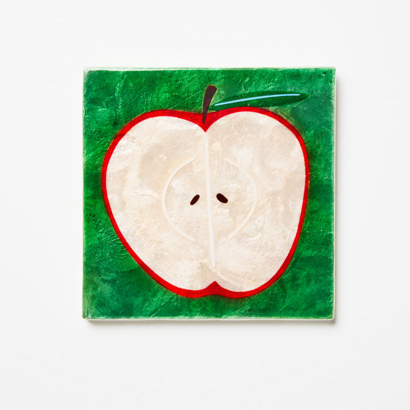Superette Apple Tile
