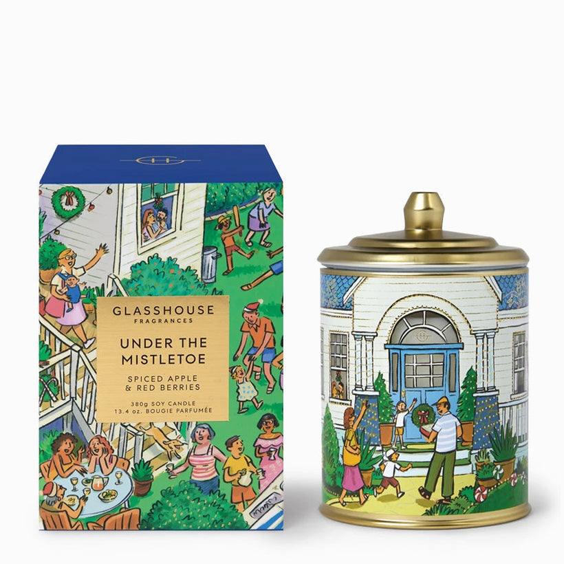Under The Mistletoe - 380g