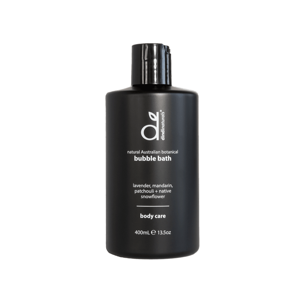 Botanical Bubble Bath - 400ml