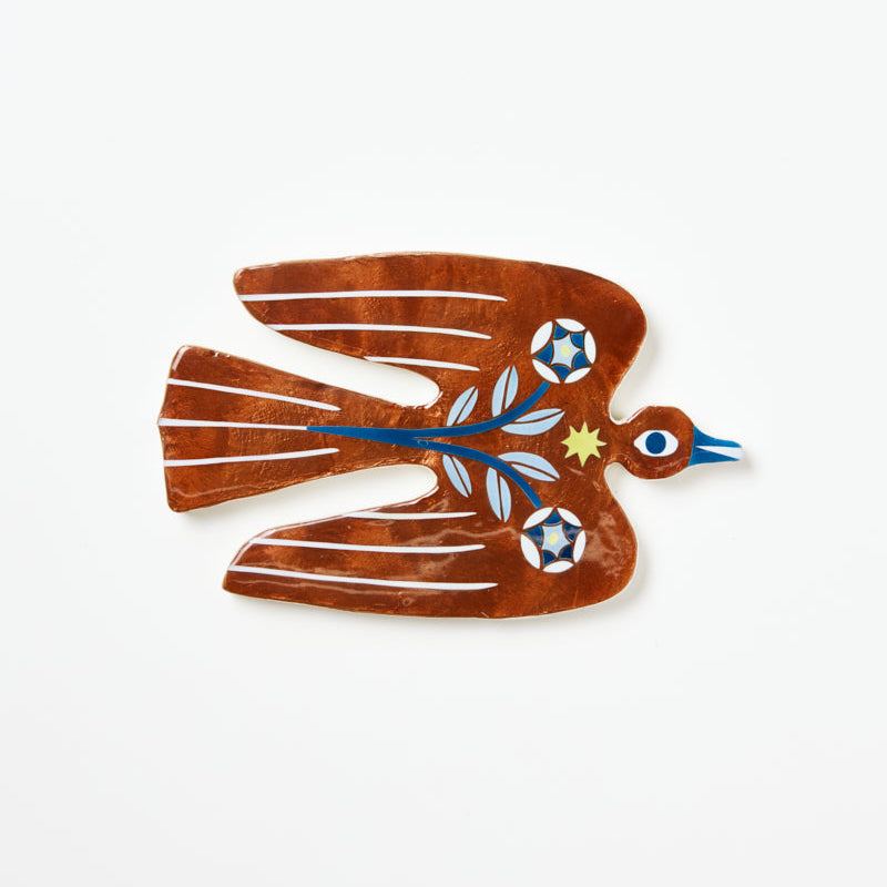 Paloma Brown Bird