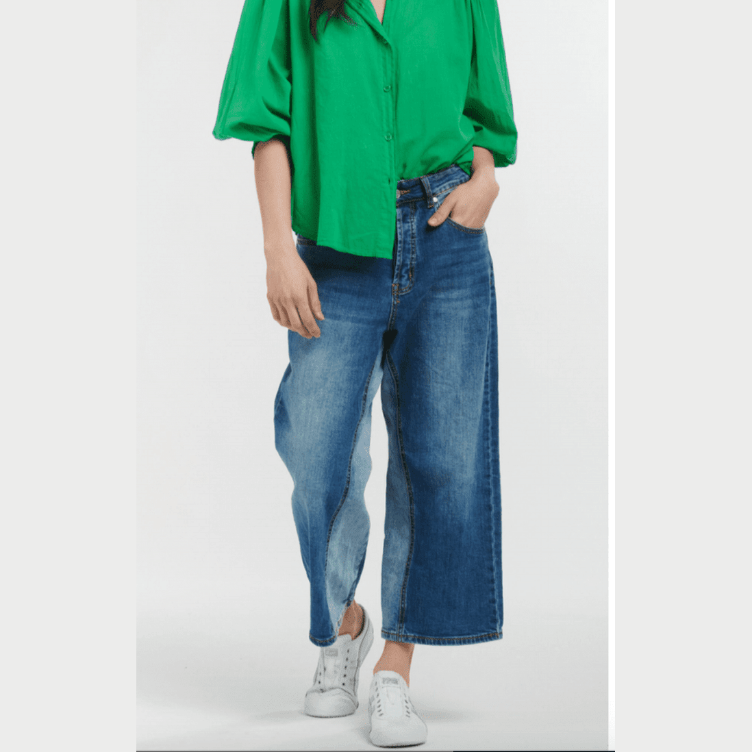 Italian Star  Georgia Jean