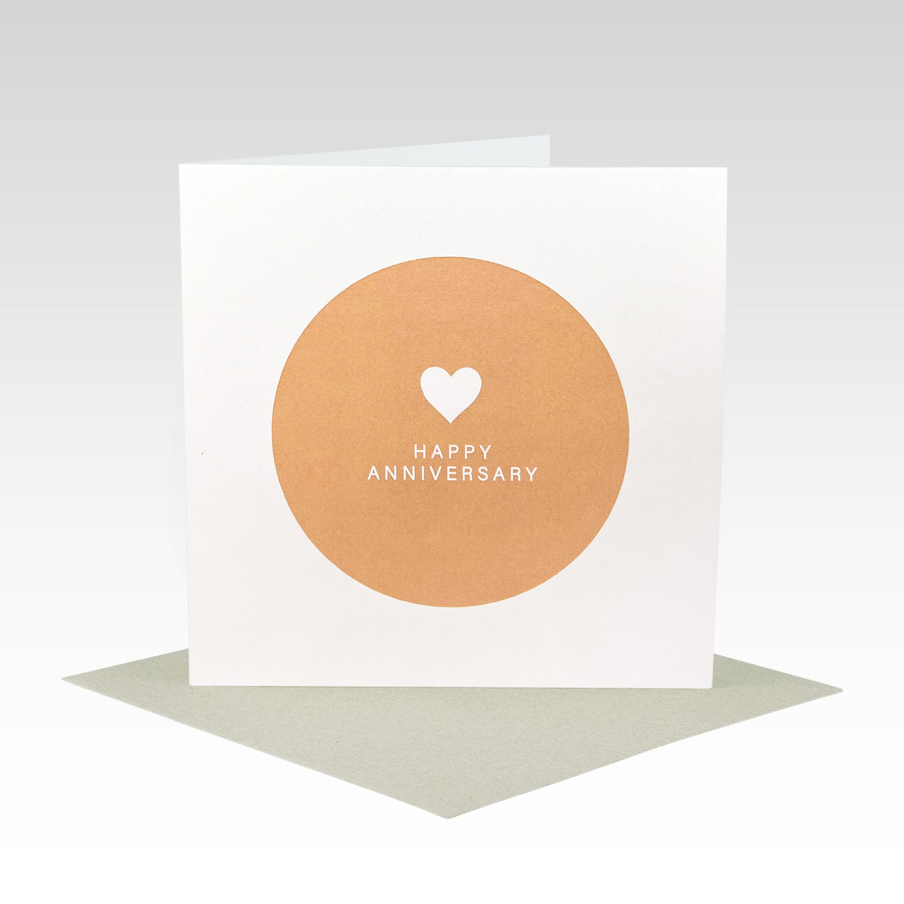 Anniversary Spot - Card